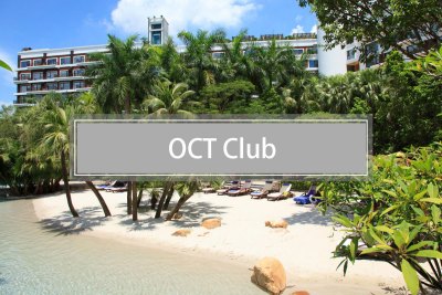 OCT Club